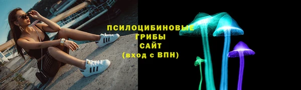 ALPHA PVP Лиски